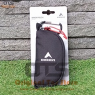 DOMPET KUNCI EIGER 910006665 BINER POUCH - 5 WARNA