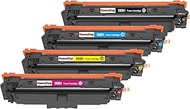 069H Toner Compatible with Canon 069H 069 Cartridge for Canon i-sensys MF751Cdw MF752cdw MF754Cdw MF