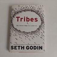 (Used)MC2-1009-LCM3.Seth Godin.Tribes.