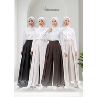 IVANA CULOT PANTS BY JUHDA | IVANA HIGHWAIST BY JUHDA