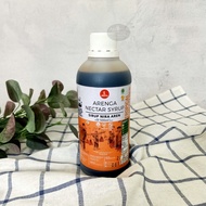 Gula Aren Timurasa 500 mili  Arenga Liquid Nectar Syrup