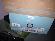 Keds 厚底鞋，全新，在連卡佛購買。