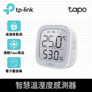 TP-LINK Tapo T315 監控智慧溫濕度感測器 Tapo T315燦坤線上購物