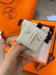 Hermes 耳環mini