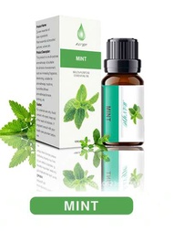 【10ml】香薰精油,水溶性薰衣草,香草,茉莉薄荷-20種不同香味,適用於擴香器,加濕器,按摩,護膚