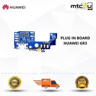 PLUG IN BOARD-HUAWEI GR3/PAPAN PEMASANG-HUAWEI GR3