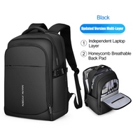 MARK RYDEN MR9191DY UPGARDE Backpack Bag - Tas Ransel Laptop