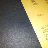 Waterproof Abrasive Sand Paper