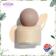 hince - Second Skin Foundation SPF30 PA++ 40ml - #21 Ivory