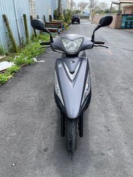 Kymco GP125 鼓煞 中古機車