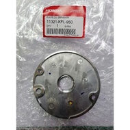 EX5 DREAM W100 KFL KFM - ORIGINAL PLATE OIL SEPARATE / COIL PLATE BASE / MAGNET COIL BASE PLATE 1132