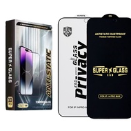 Screen Protector for iPhone 11 13 Cover 17 Pro Max XR XS Max16 6 7 8 Plus 12 13 14 15 Pro Max Film