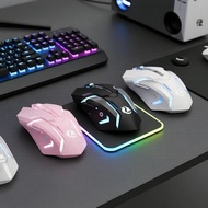 GOOJODOQ,Android  GOOJODOQ Tetikus Bluetooth Boleh Cas Ergonomik untuk Permainan pada Tablet Android