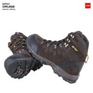 SEPATU GUNUNG TREKKING REI CRUISE HIKING SHOES ORIGINAL AREI