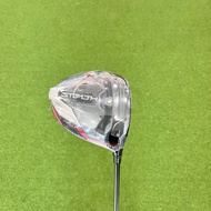 DRIVER TAYLORMADE Stealth PLUS+ LOFT 10.5 **สินค้ามือ1 ในซีน** ก้าน TENSEI TM50 RED FLEX S รหัสสินค
