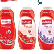 AGNESIA ANTIBACTERIAL POWDER 100G