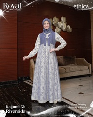 TERBARU 2026 SARIMBIT KELUARGA ETHICA ROYAL RIVERSIDE || KAGUMI 351 KAHFI 374 KAGUMI KIDS 190 KAHFI 