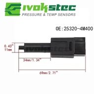 Brake Light Switch For INFINITI G35 I30 M45 Q45 NISSAN Micra Primera Almera Maxima X-Trail 350Z RENA