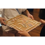 STEM DIY Experimental Kit For Kids: Marble Maze