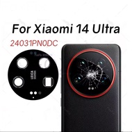 Detachable mi 13 Ultra / 14 Ultra / Xiaomi 14ultra / mi 14ultra camera glass