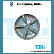 SHARP (KULAI) WASHING MACHINE PULSATOR ESY1419 ESY1619