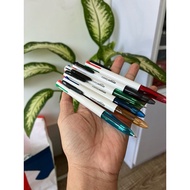 Box of 6 Amazon Basics Ballpoint Pens, 4 colors in 1 (USA) B09PNYZMXD