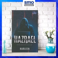 DEFECT - [FAJAR PAKEER] NOVEL HAZRAEL - HARLEEN