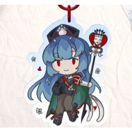 [Azur Lane] Marco Polo Keychain
