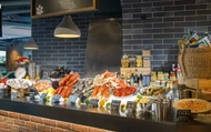 The Park Lane Hong Kong - PLAYT | Lunch Buffet, Dinner Buffet, Brunch Buffet, Afternoon Tea Buffet