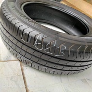 Rubber% Yokohama Model BluEarth AE30 Size 195/60R16 Year 23(0623) There Are 1 Line.