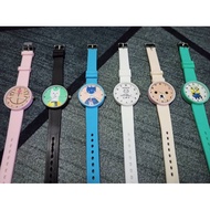 Jam Tangan Remaja Perempuan Korea Style