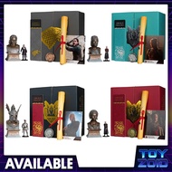 House of the Dragon Game of Thrones Collector Box Wave 1 Jon Snow Daemon Rhaenyra Rhaenys Targaryen