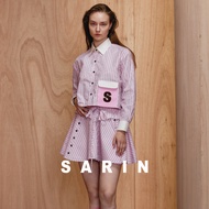 sarin Prop skirt กระโปรง special design