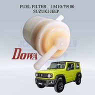 FUEL FILTER F29 - SUZUKI JEEP - 15410-79100