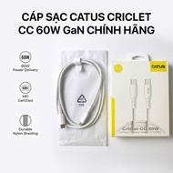 60W C to C cable - Model DU06-CC for IP15-17 Android