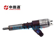 2645A753 321-3600 Suitable for CAT PERKINS C6.6 Engine Fuel Injector