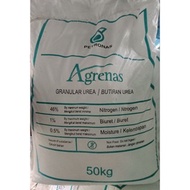 【50kg Baja Urea Nitrogen / Baja Hijau /Baja Daun / Urea Fertilizer / 尿素肥料46%】【Original Pack】
