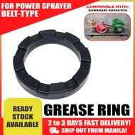 Grease Ring / Crown Ring for Kawasaki Pressure Washer Sprayer Hose Car Wash Belt type Model 22/25A