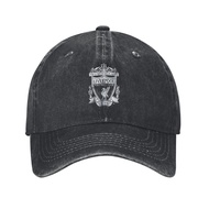 Good Quality Liverpool Fashion Baseball Cap