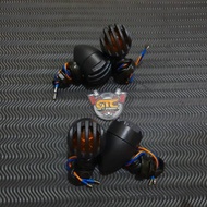 Black Grill Cents 2 Sets