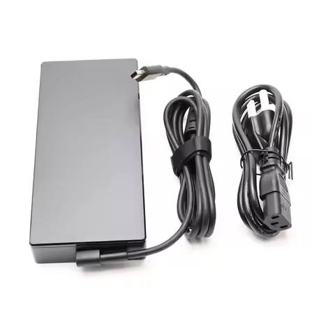 Genuine ADP-380AB B 20V 19A 380W AC Adapter for ASUS ROG Strix G18 2025 G815LX RTX5090 G815LW G835LR