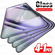 For Motorola Moto G Stylus 5G (2023) 1-4Pcs Full Cover Tempered Glass Moto G Moto G Stylus 5G (2022)