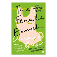 Paper Books The Female Eunuch English Books