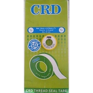 SEAL TAPE 1/ 2inch x 12MM x 0.075MM x 0-35g/cm3