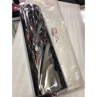 FZ150I FZ150 MUFFLER PROTECTOR 100% ORIGINAL