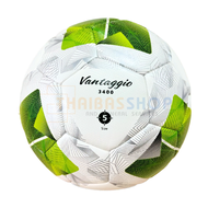 (ของแท้ 100%) ลูกฟุตบอล ลูกบอล Molten F5D3400-TL/F5N3400-G/F5A3400 เบอร์ 5 หนัง PU ของแท้ ใช้แข่งขัน