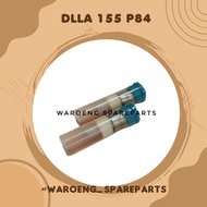 NOZZLE DLLA155P84 / 093400-5840 FOR PS120, MITSUBISHI 4D32 original