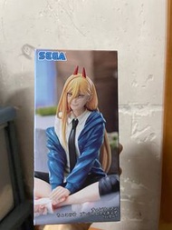 鏈鋸人 帕瓦 sega