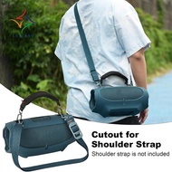 [luxiang.] For Silicone Case Cover for  Xtreme 4 - Portable Speaker, Travel Carrying Protective Cove