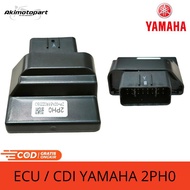 Ecu CDI Yamaha Mio M3 Mio S Mio Z Fino 125 Soul GT 125 ECU CDI 2PH